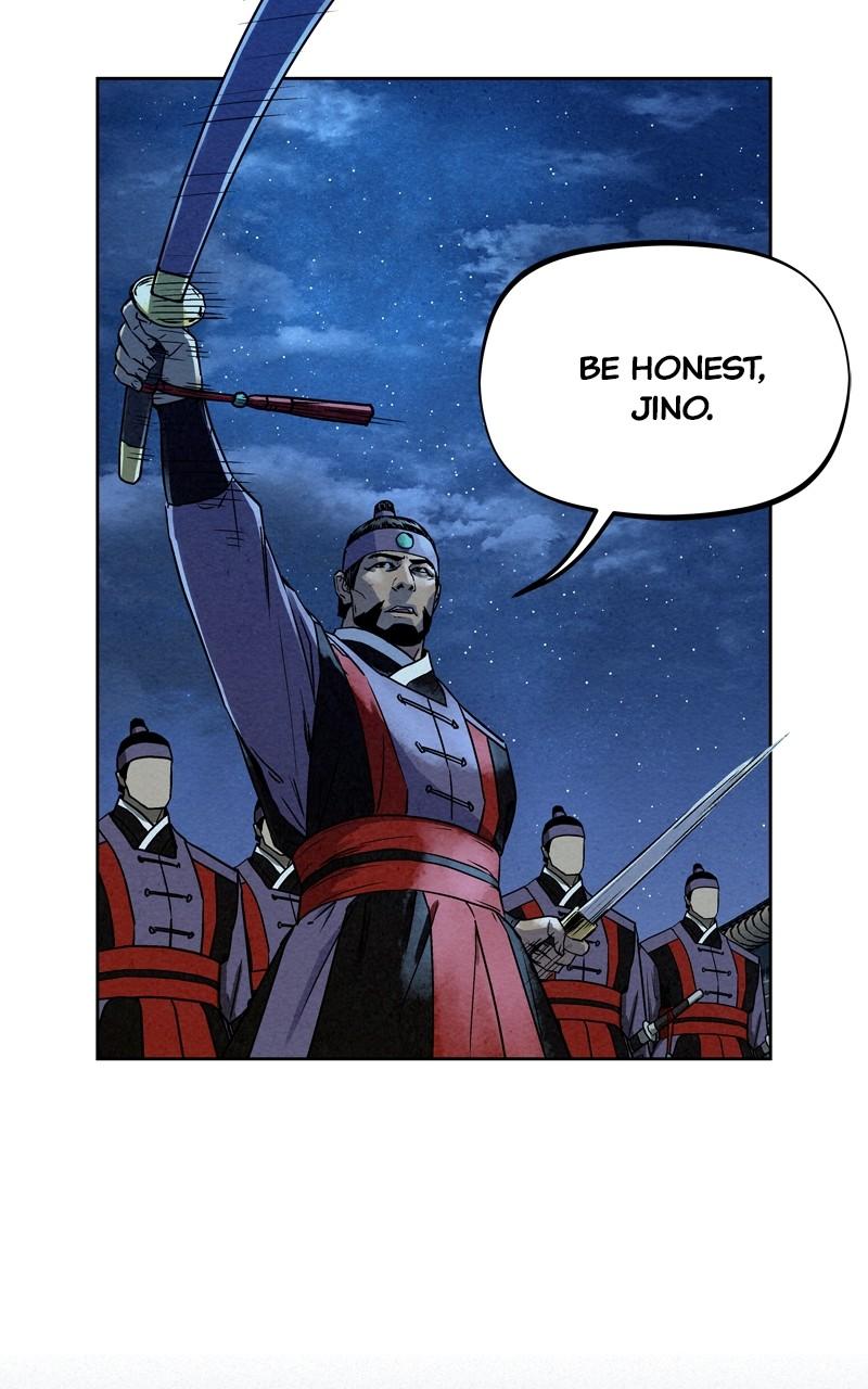 Spirit Hunter Chap 95 - Next Chap 96