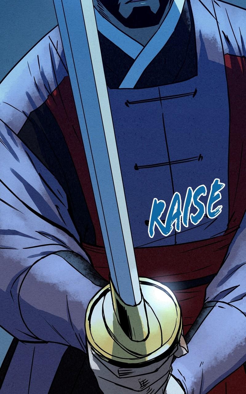 Spirit Hunter Chap 95 - Next Chap 96