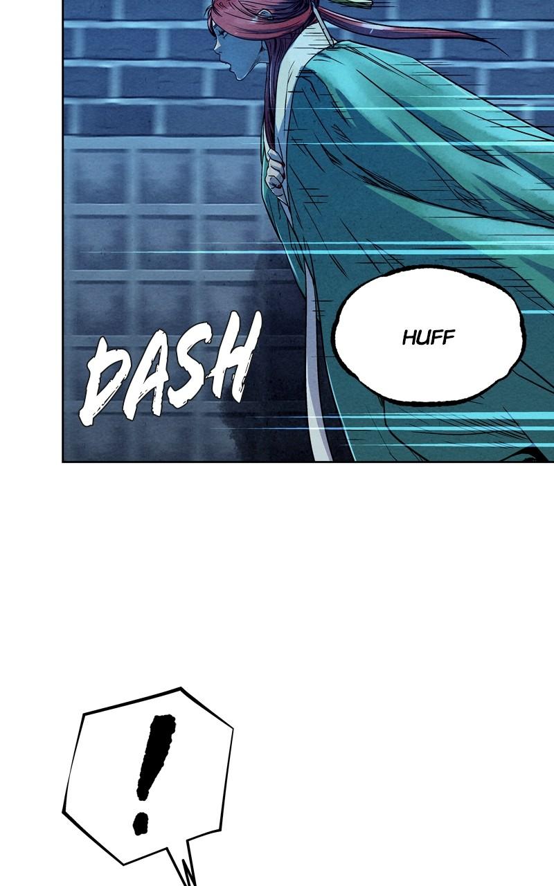 Spirit Hunter Chap 95 - Next Chap 96