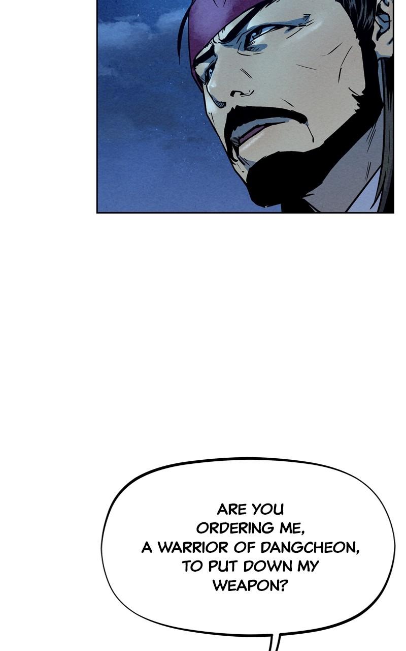 Spirit Hunter Chap 95 - Next Chap 96