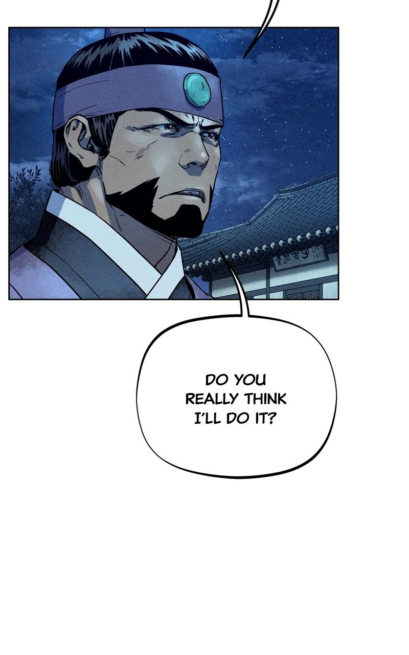 Spirit Hunter Chap 95 - Next Chap 96