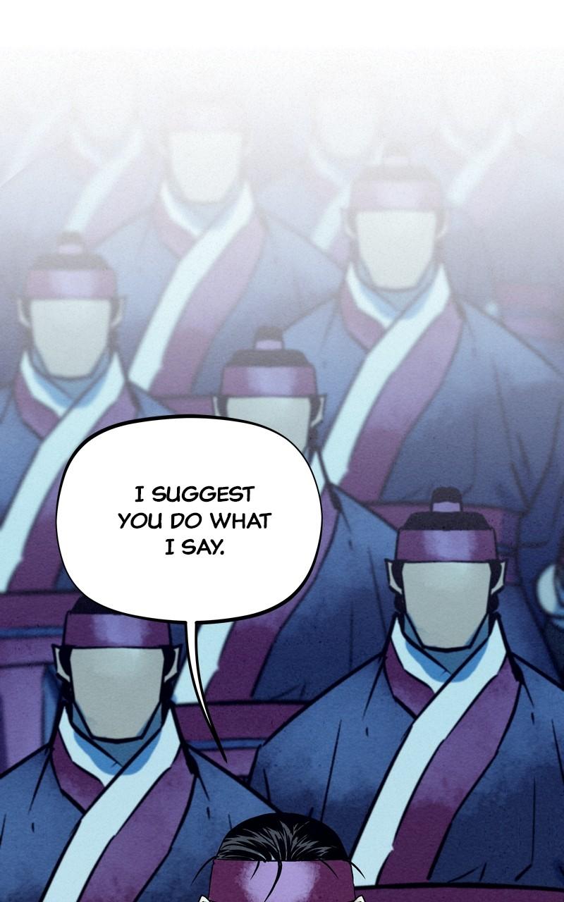 Spirit Hunter Chap 95 - Next Chap 96