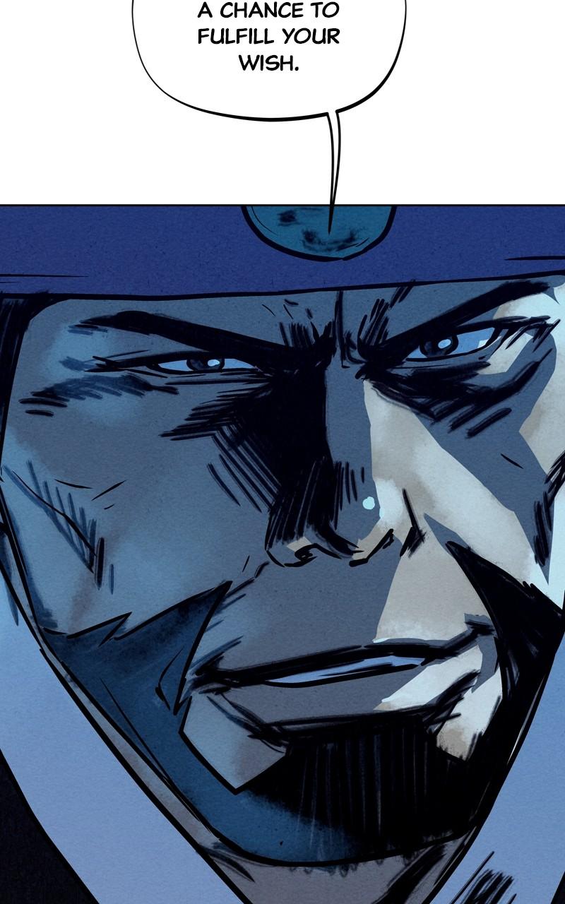 Spirit Hunter Chap 95 - Next Chap 96