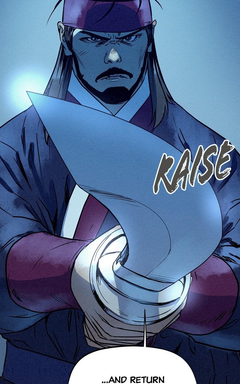 Spirit Hunter Chap 95 - Next Chap 96