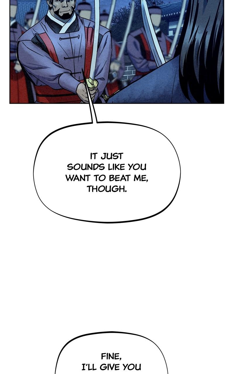 Spirit Hunter Chap 95 - Next Chap 96