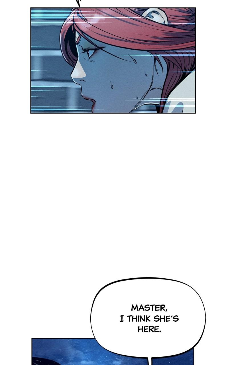 Spirit Hunter Chap 95 - Next Chap 96