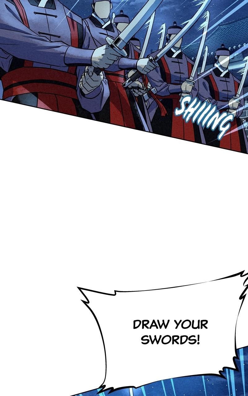 Spirit Hunter Chap 95 - Next Chap 96