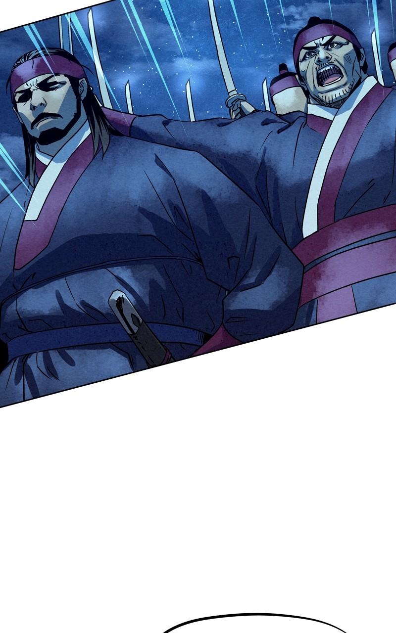 Spirit Hunter Chap 95 - Next Chap 96