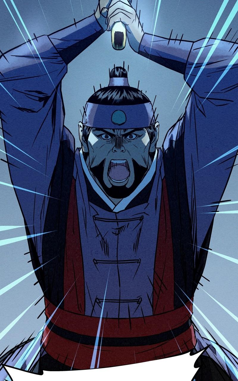 Spirit Hunter Chap 95 - Next Chap 96