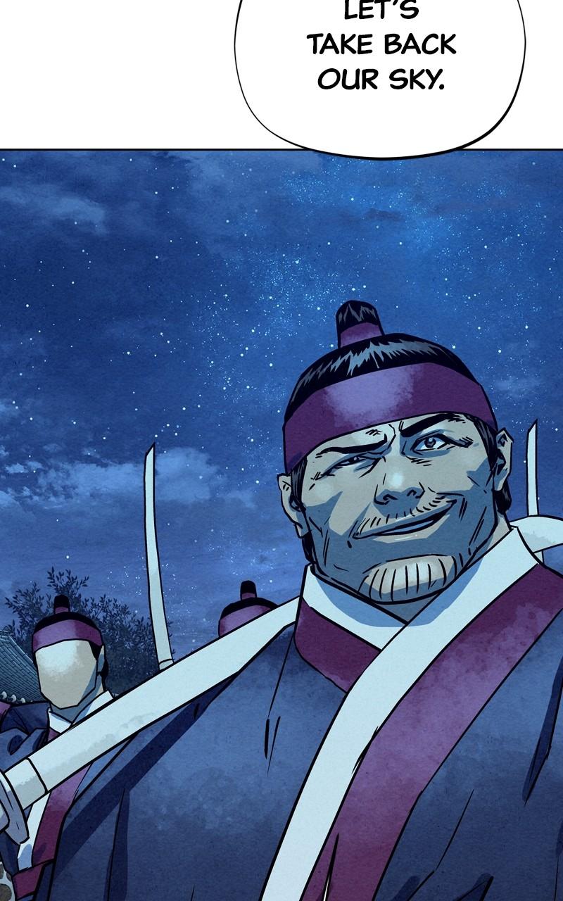 Spirit Hunter Chap 95 - Next Chap 96