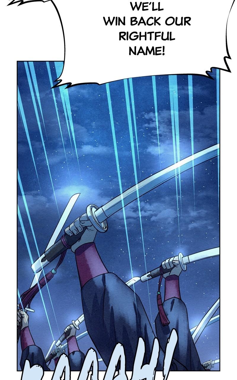 Spirit Hunter Chap 95 - Next Chap 96