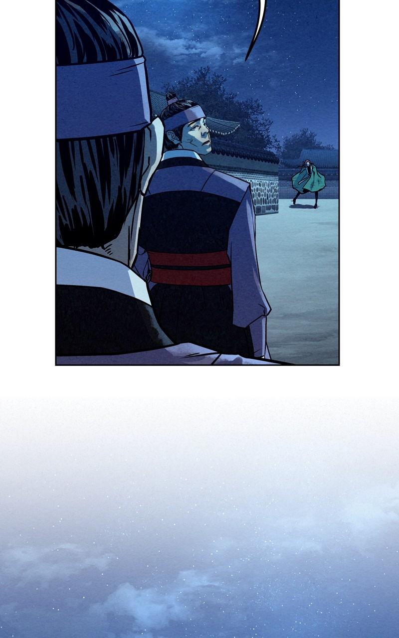Spirit Hunter Chap 95 - Next Chap 96