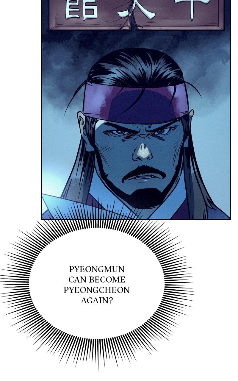 Spirit Hunter Chap 95 - Next Chap 96