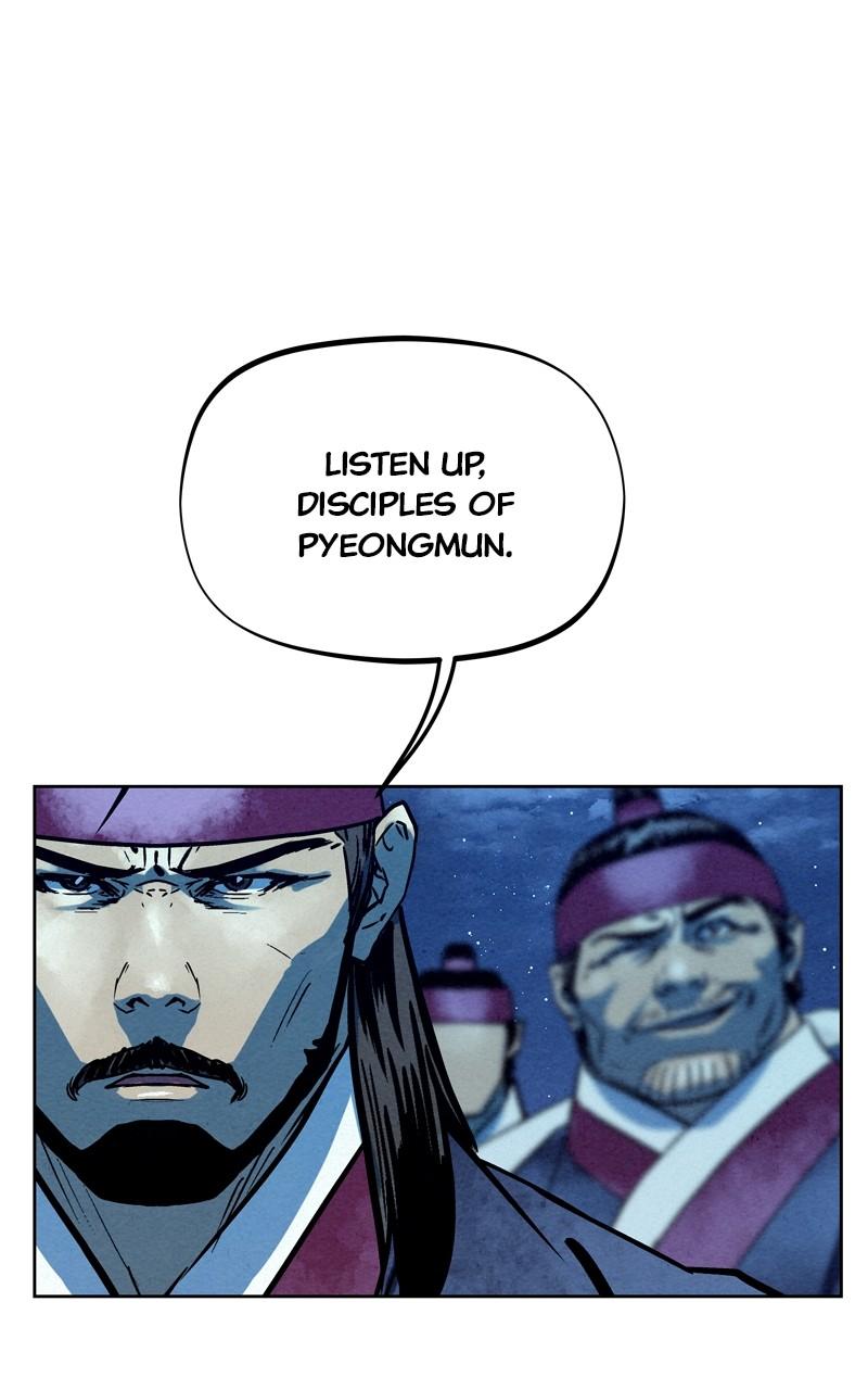 Spirit Hunter Chap 95 - Next Chap 96