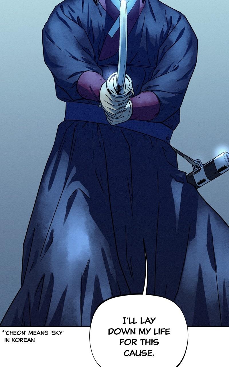 Spirit Hunter Chap 95 - Next Chap 96