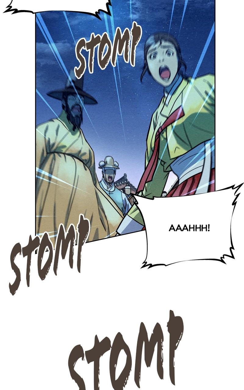 Spirit Hunter Chap 95 - Next Chap 96