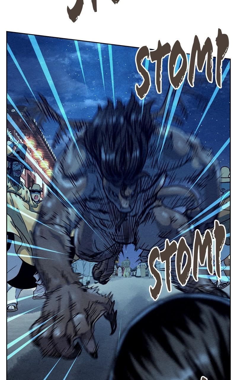 Spirit Hunter Chap 95 - Next Chap 96
