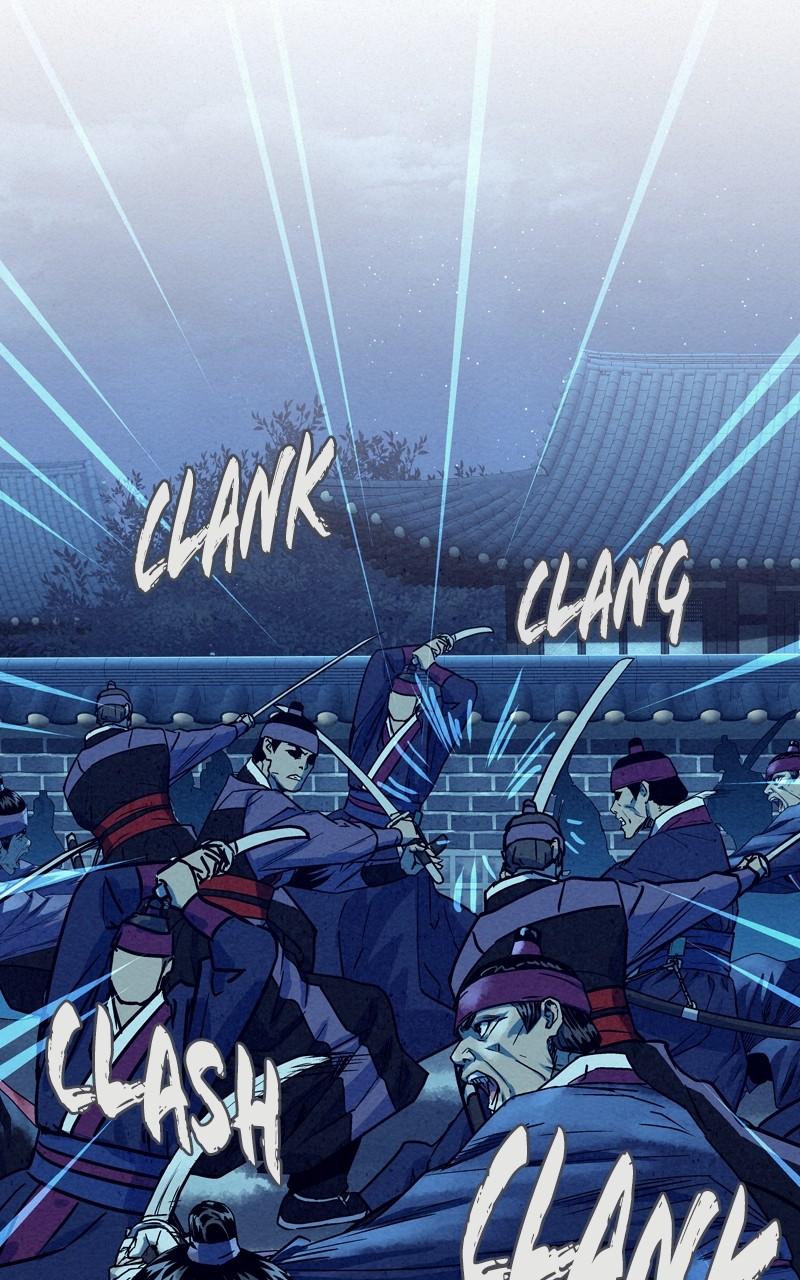 Spirit Hunter Chap 95 - Next Chap 96
