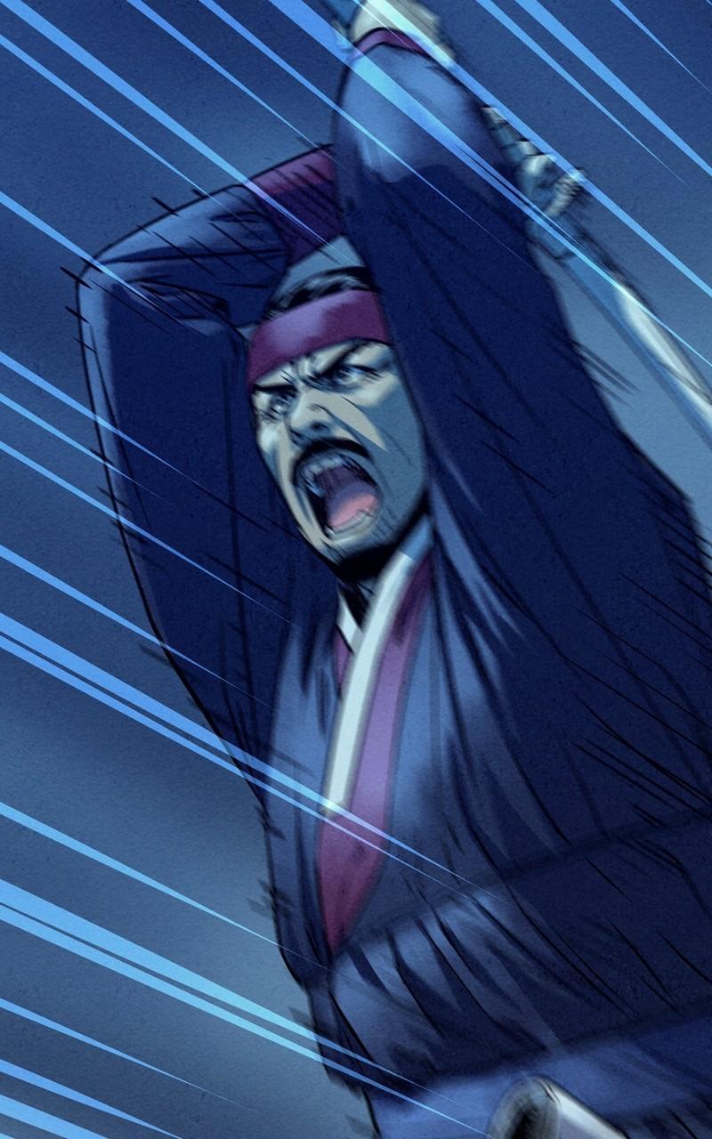 Spirit Hunter Chap 95 - Next Chap 96