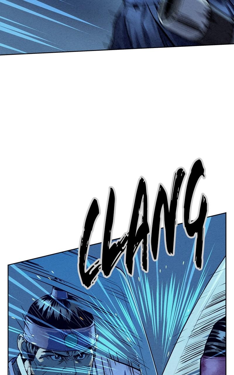 Spirit Hunter Chap 95 - Next Chap 96