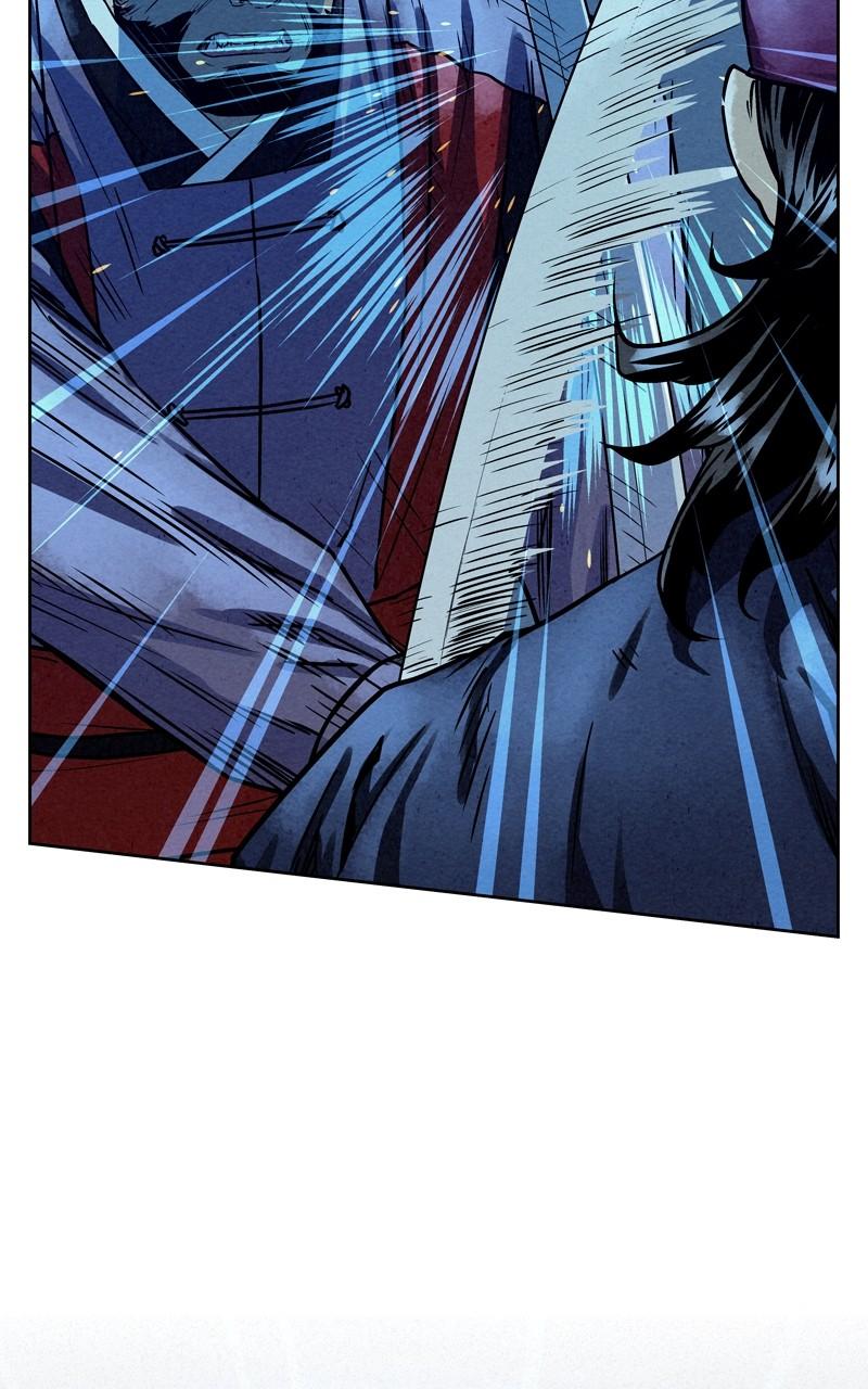 Spirit Hunter Chap 95 - Next Chap 96