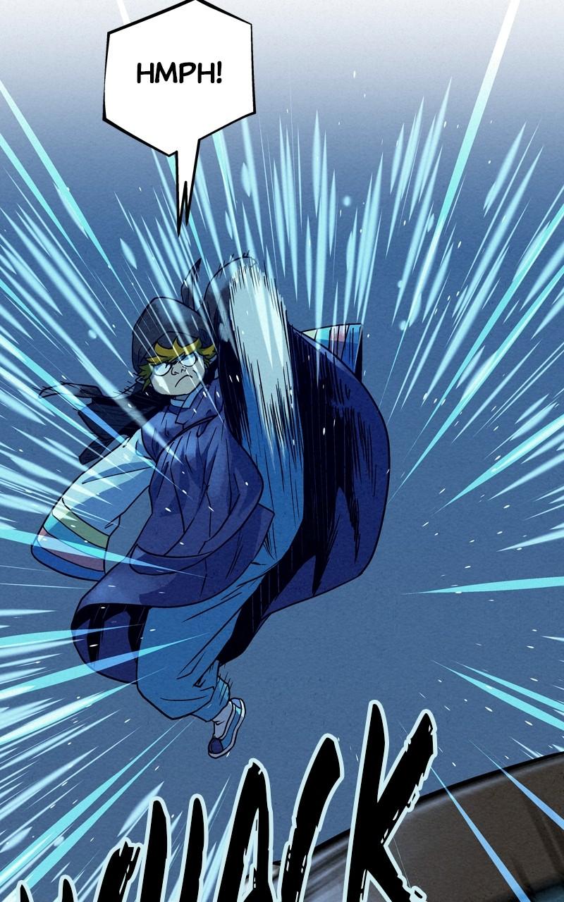 Spirit Hunter Chap 95 - Next Chap 96