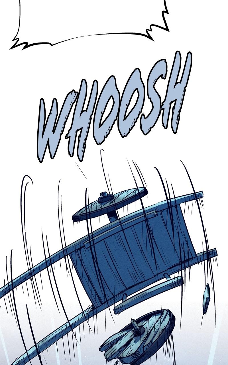 Spirit Hunter Chap 95 - Next Chap 96