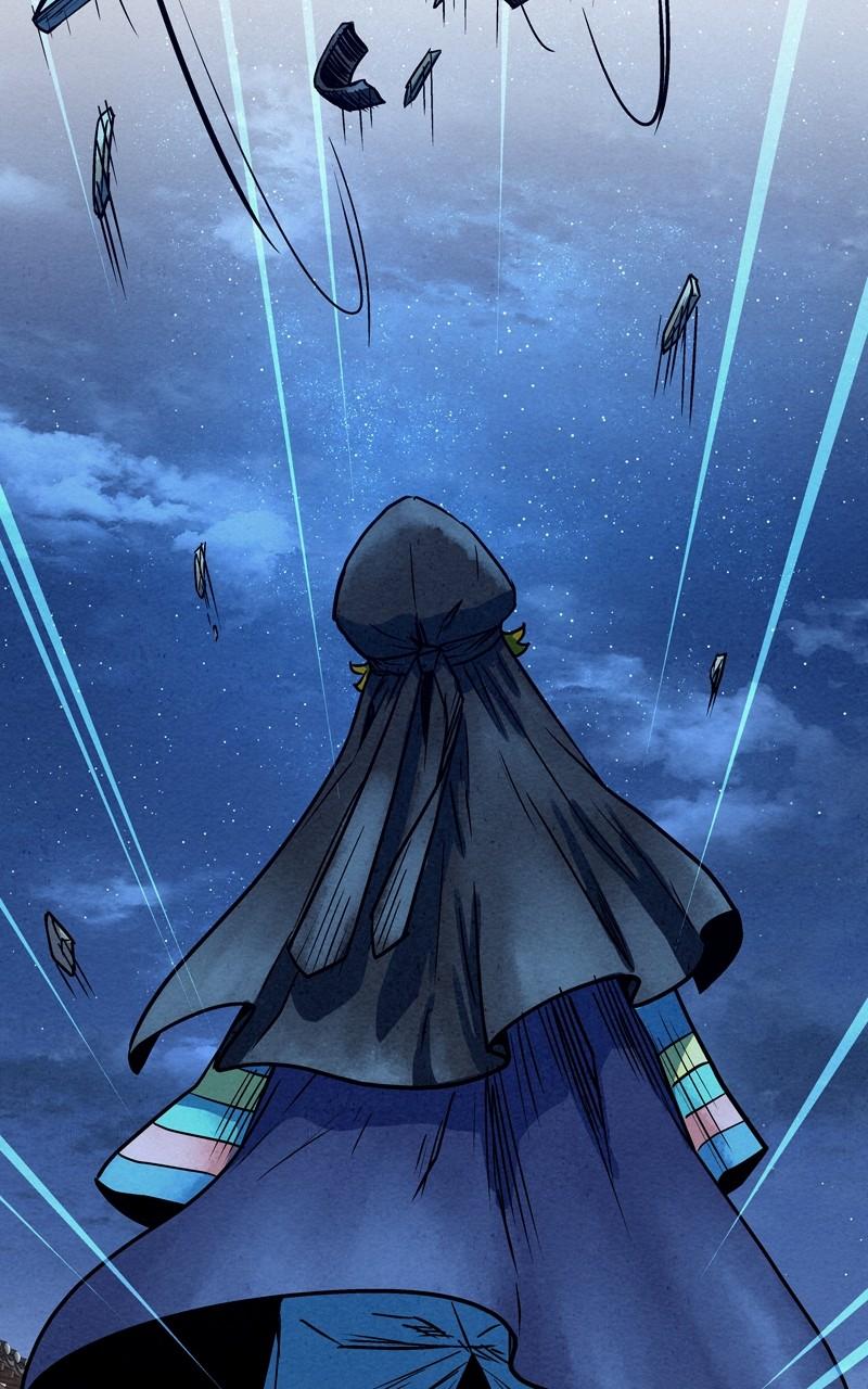Spirit Hunter Chap 95 - Next Chap 96