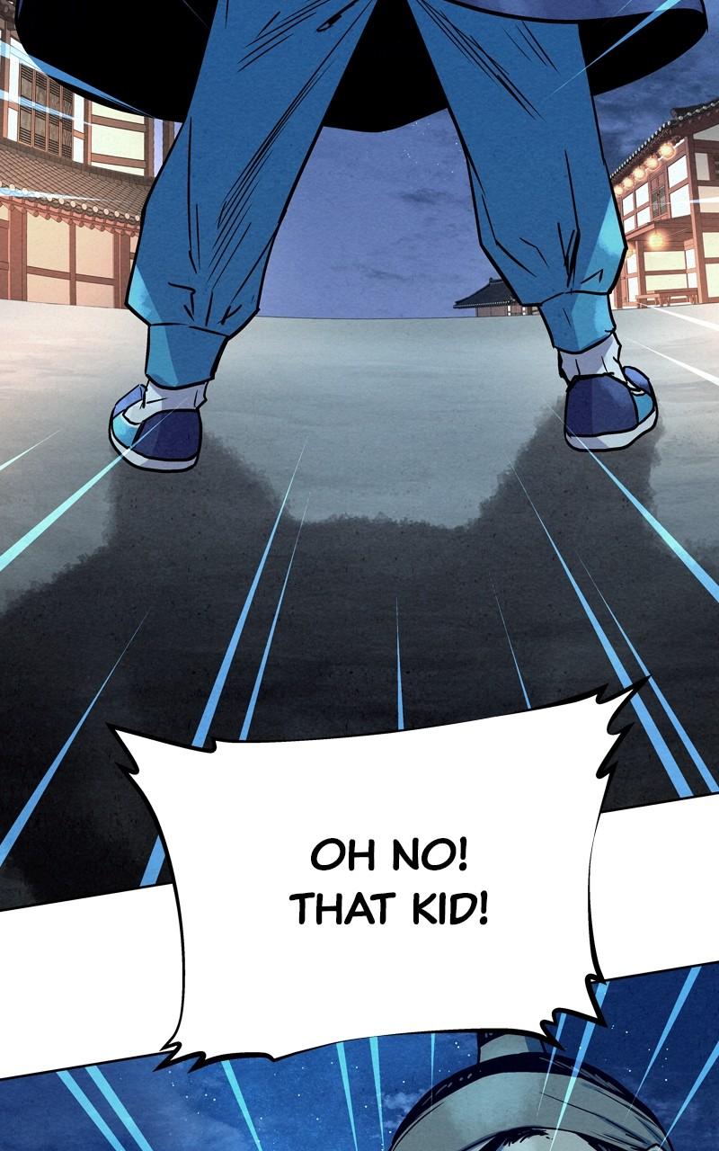 Spirit Hunter Chap 95 - Next Chap 96