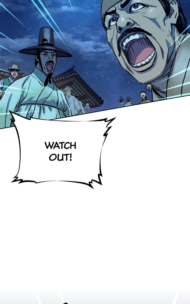 Spirit Hunter Chap 95 - Next Chap 96