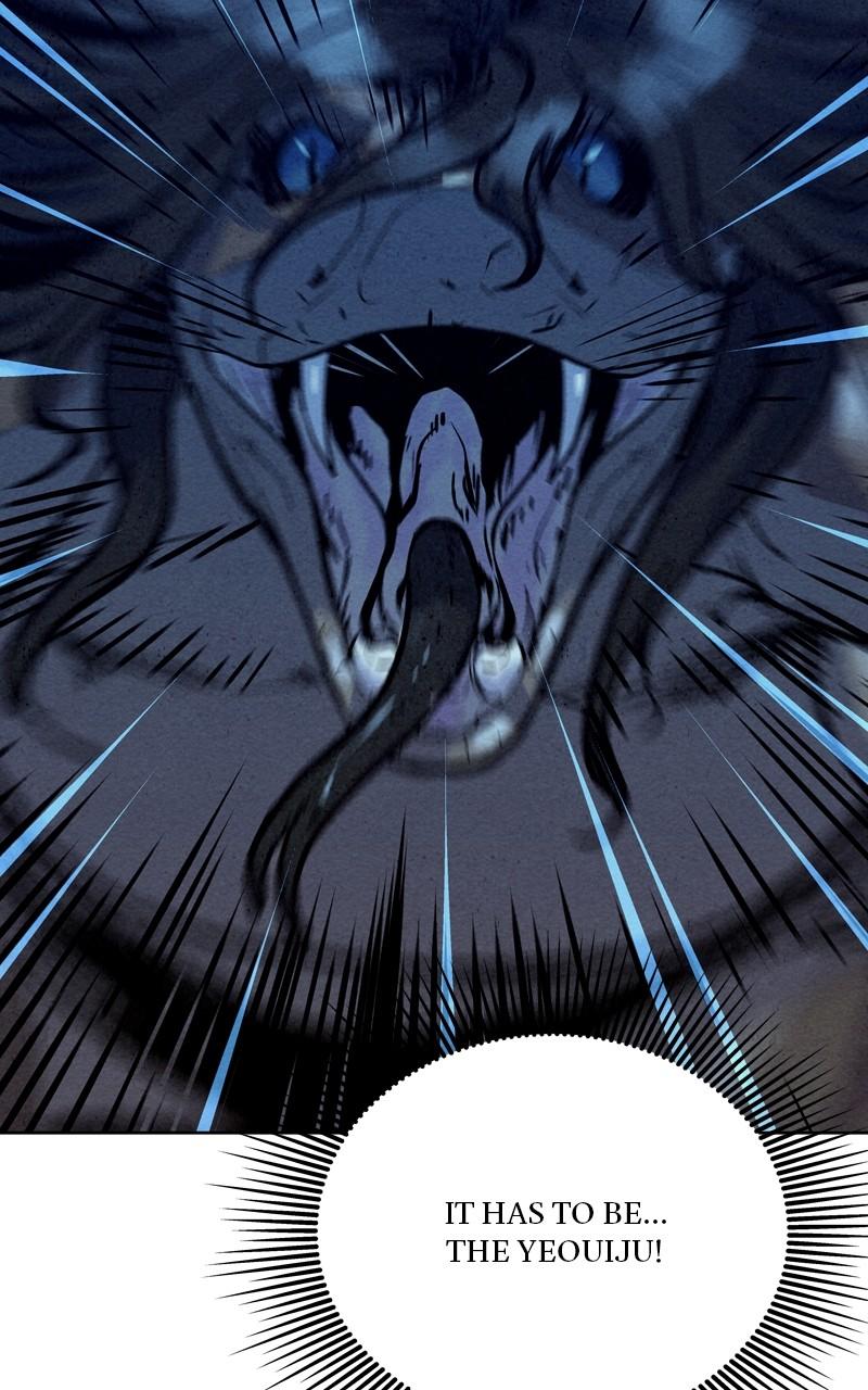 Spirit Hunter Chap 95 - Next Chap 96