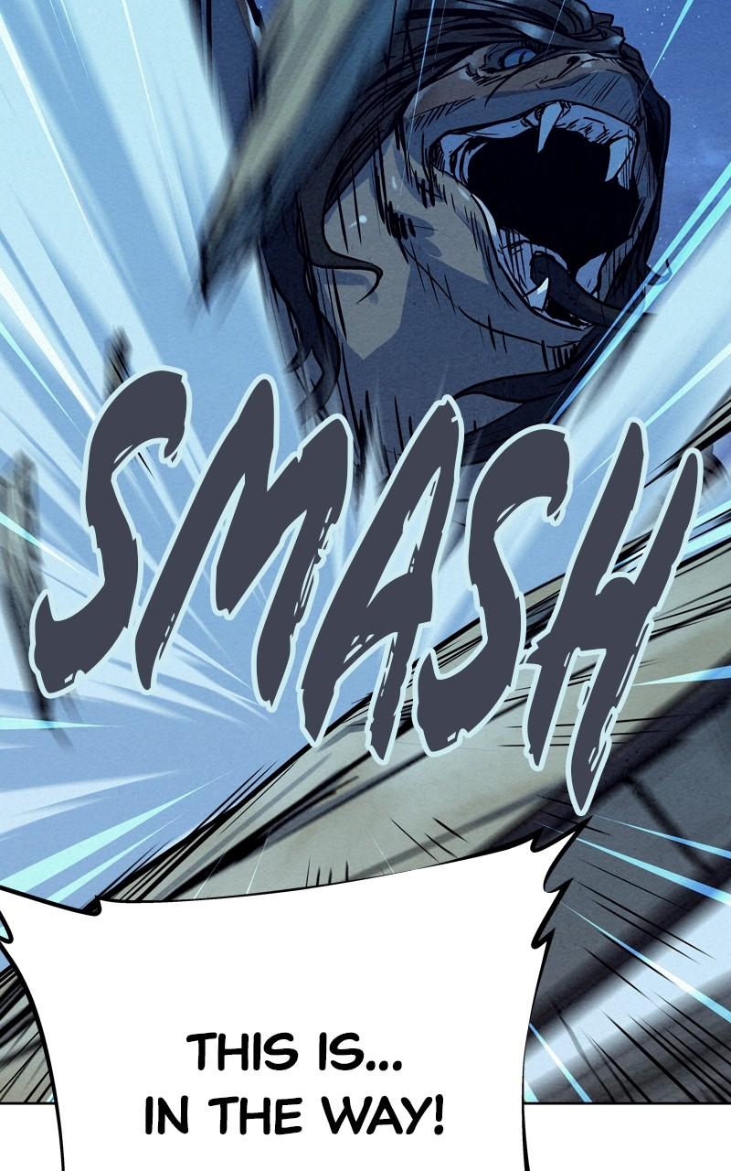Spirit Hunter Chap 95 - Next Chap 96