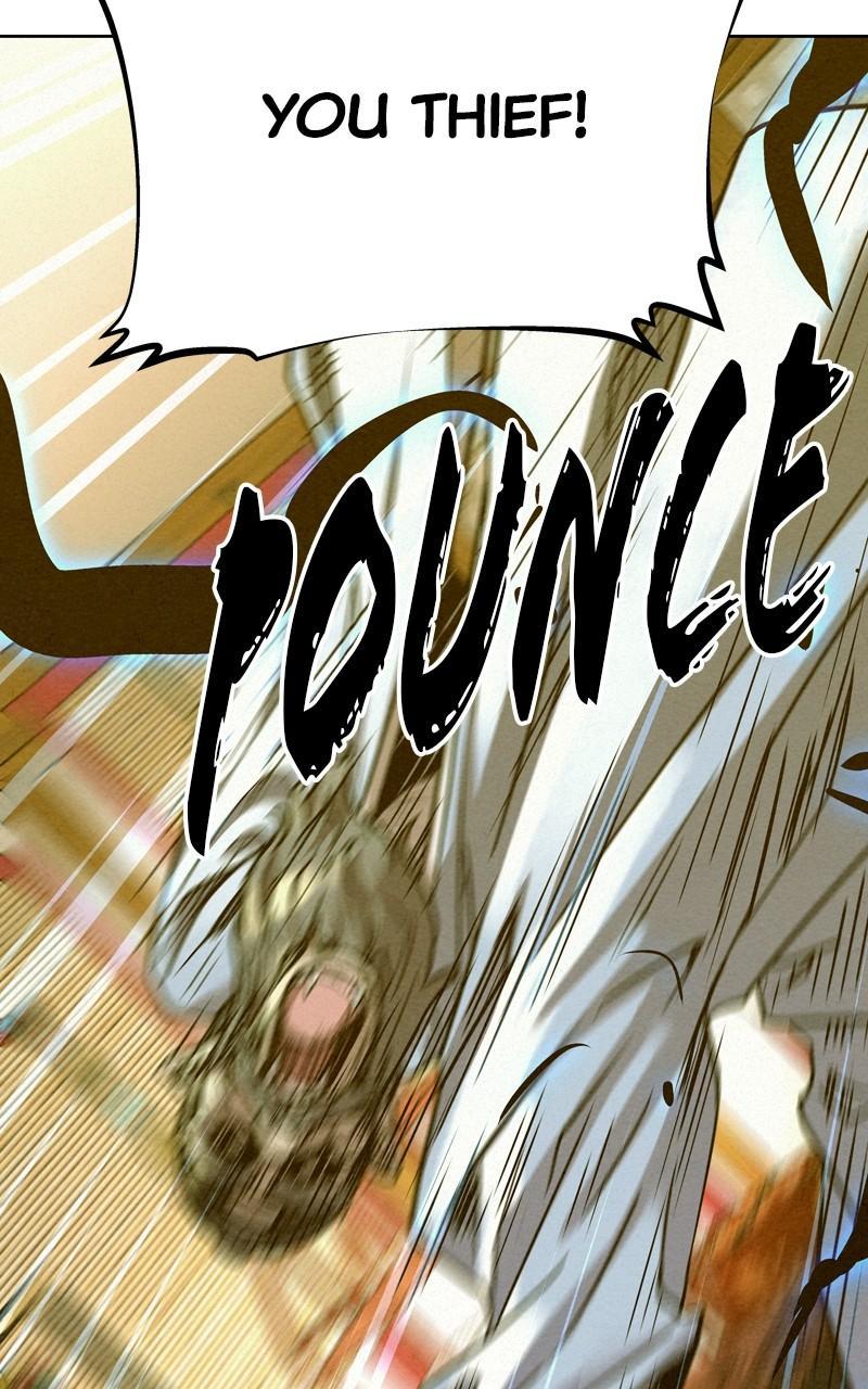 Spirit Hunter Chap 96 - Next Chap 97