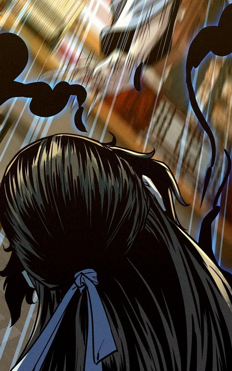 Spirit Hunter Chap 96 - Next Chap 97