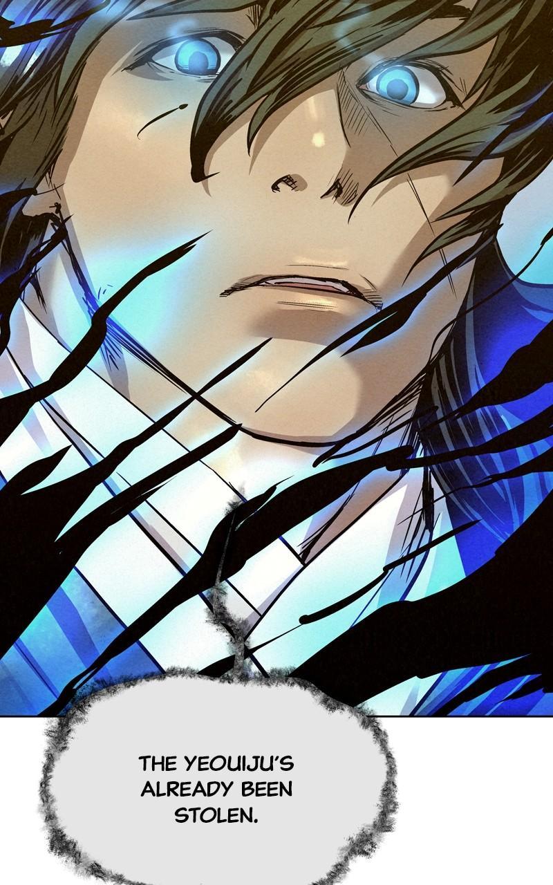 Spirit Hunter Chap 96 - Next Chap 97