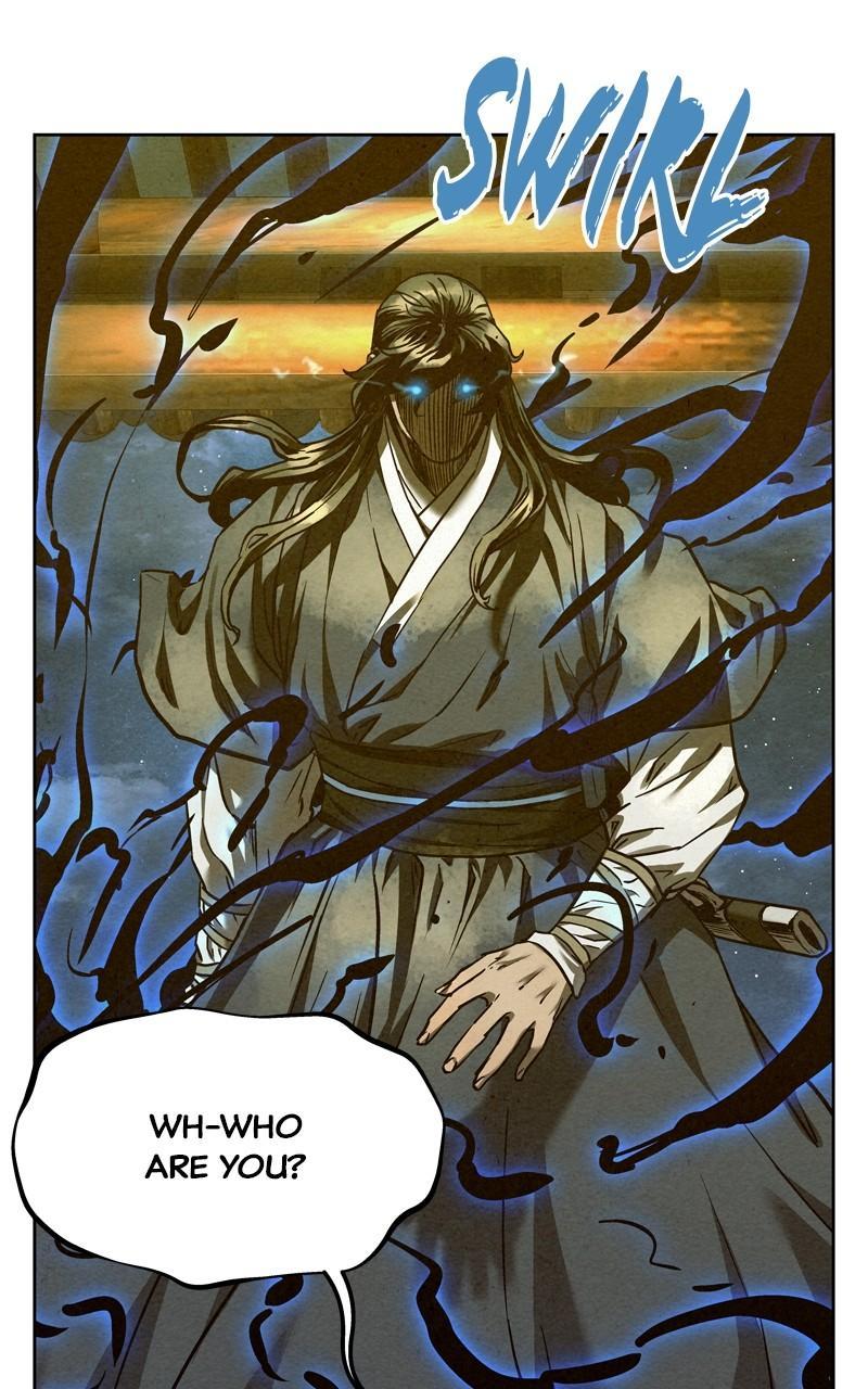 Spirit Hunter Chap 96 - Next Chap 97