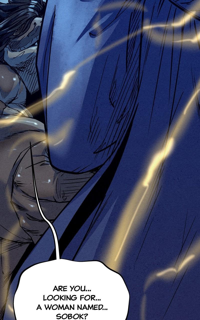 Spirit Hunter Chap 96 - Next Chap 97