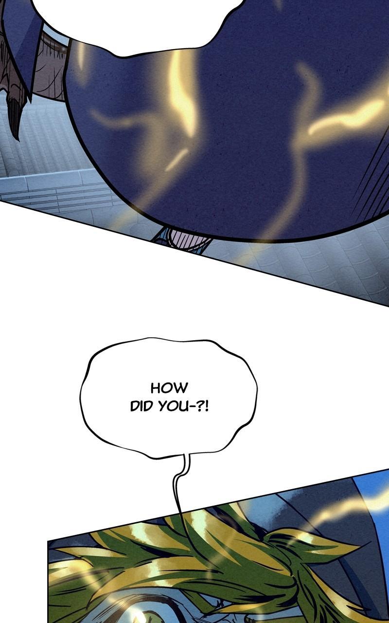 Spirit Hunter Chap 96 - Next Chap 97