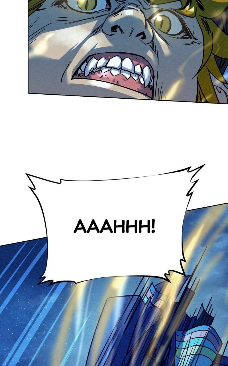 Spirit Hunter Chap 96 - Next Chap 97