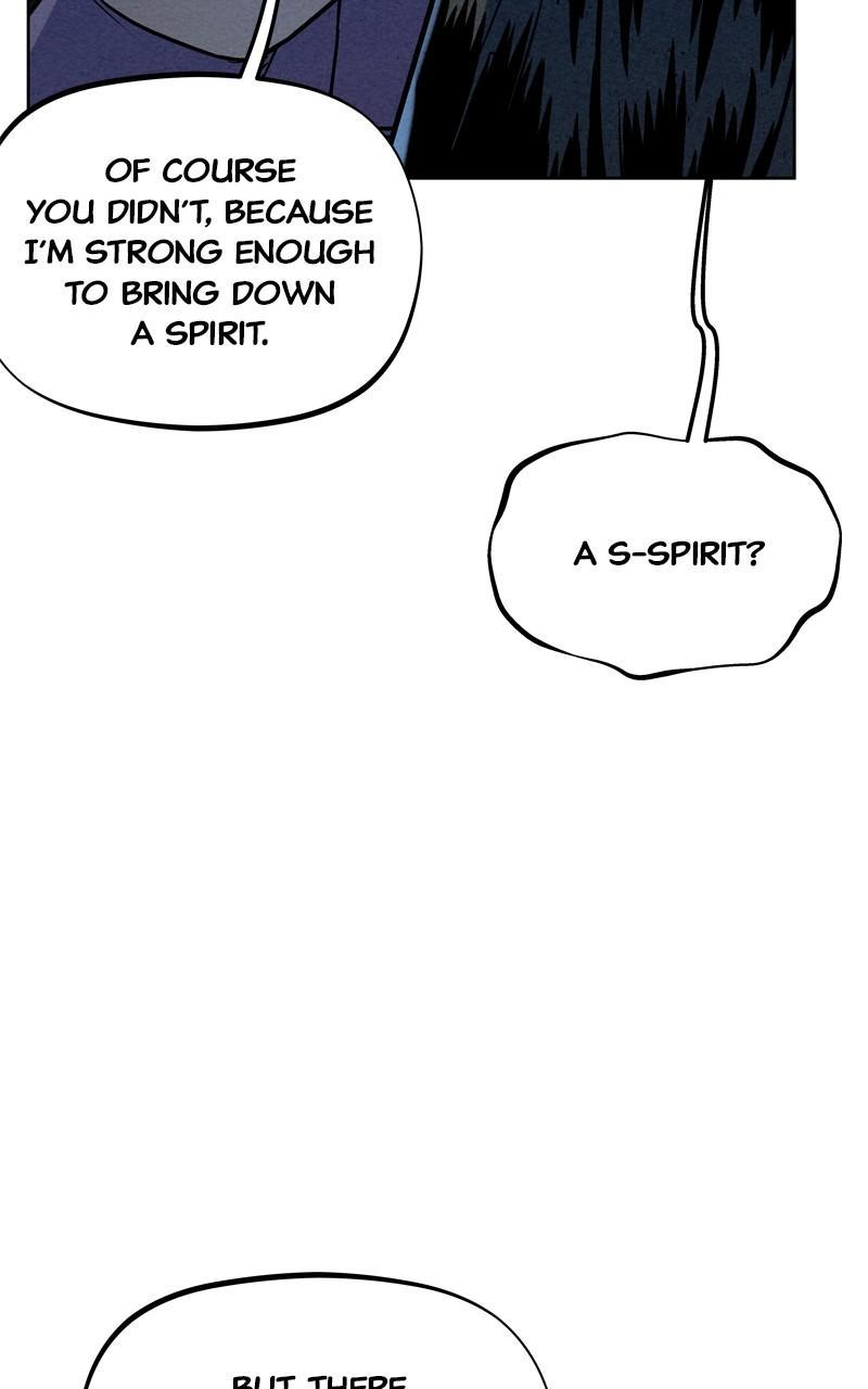 Spirit Hunter Chap 96 - Next Chap 97