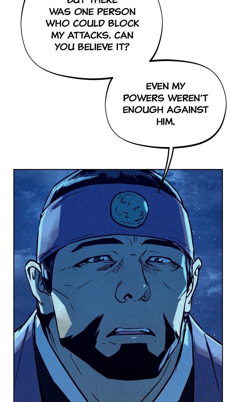 Spirit Hunter Chap 96 - Next Chap 97