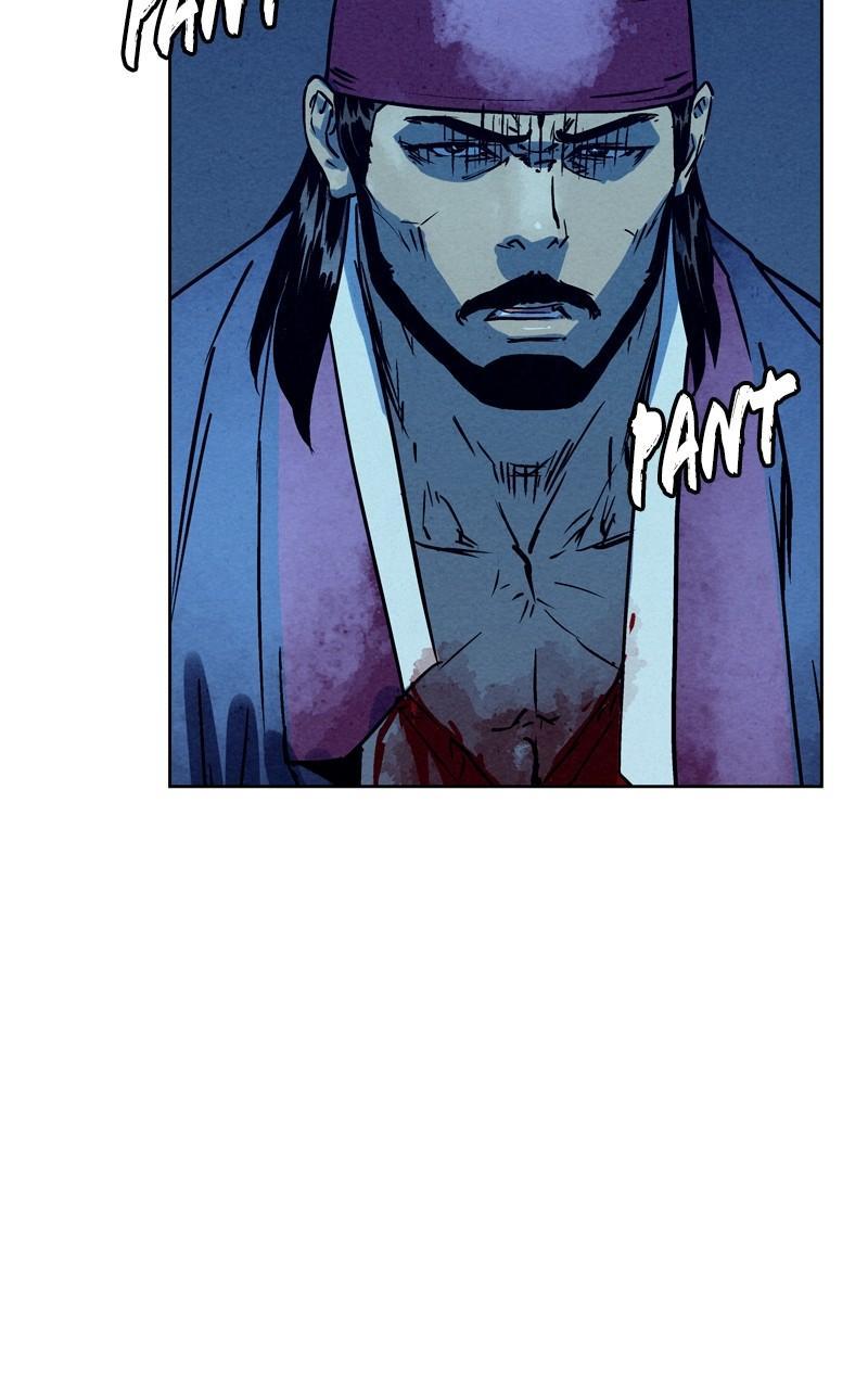 Spirit Hunter Chap 96 - Next Chap 97