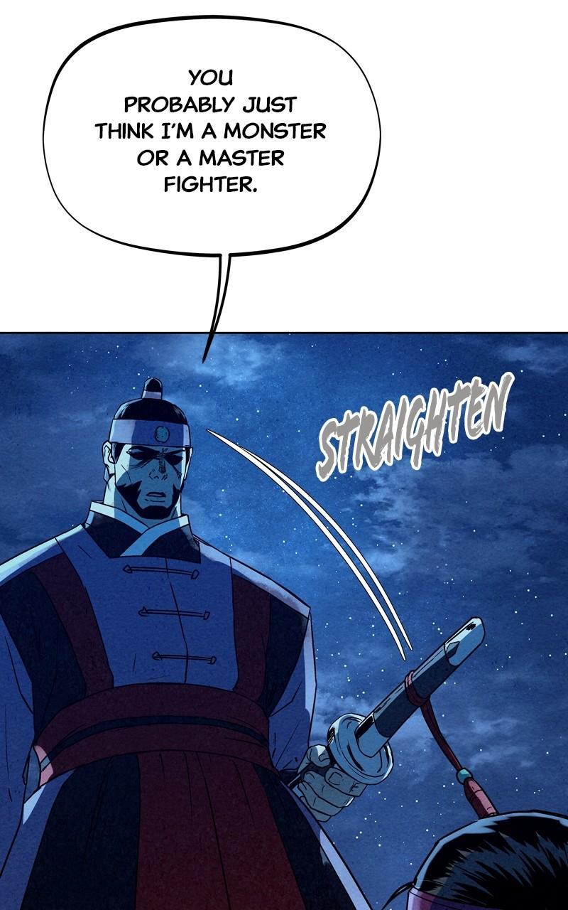 Spirit Hunter Chap 96 - Next Chap 97