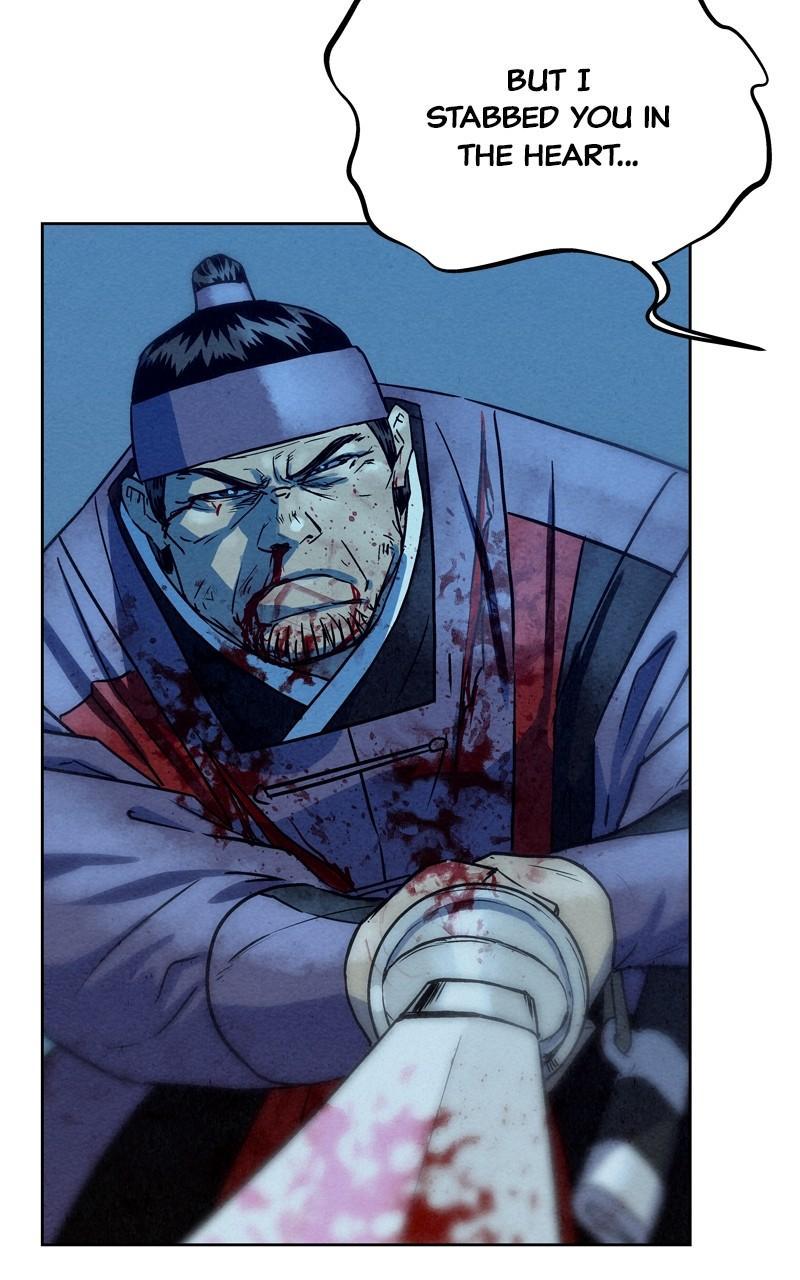 Spirit Hunter Chap 96 - Next Chap 97