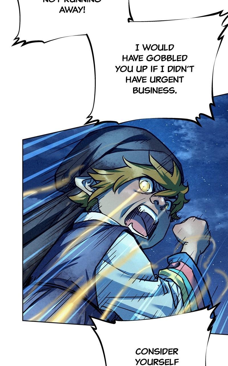 Spirit Hunter Chap 96 - Next Chap 97