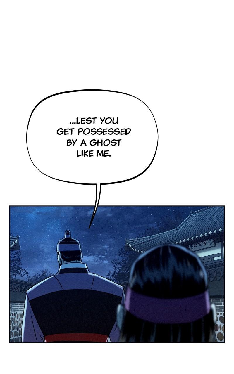 Spirit Hunter Chap 96 - Next Chap 97