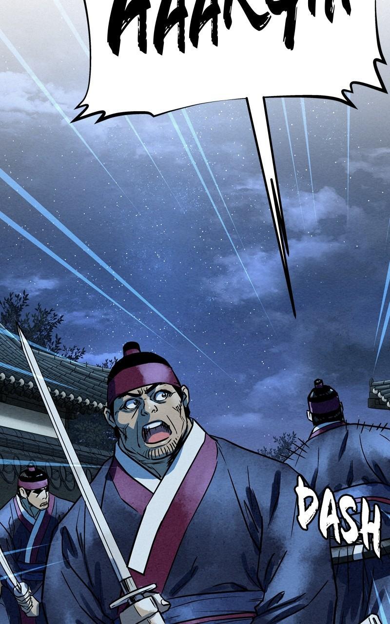 Spirit Hunter Chap 96 - Next Chap 97