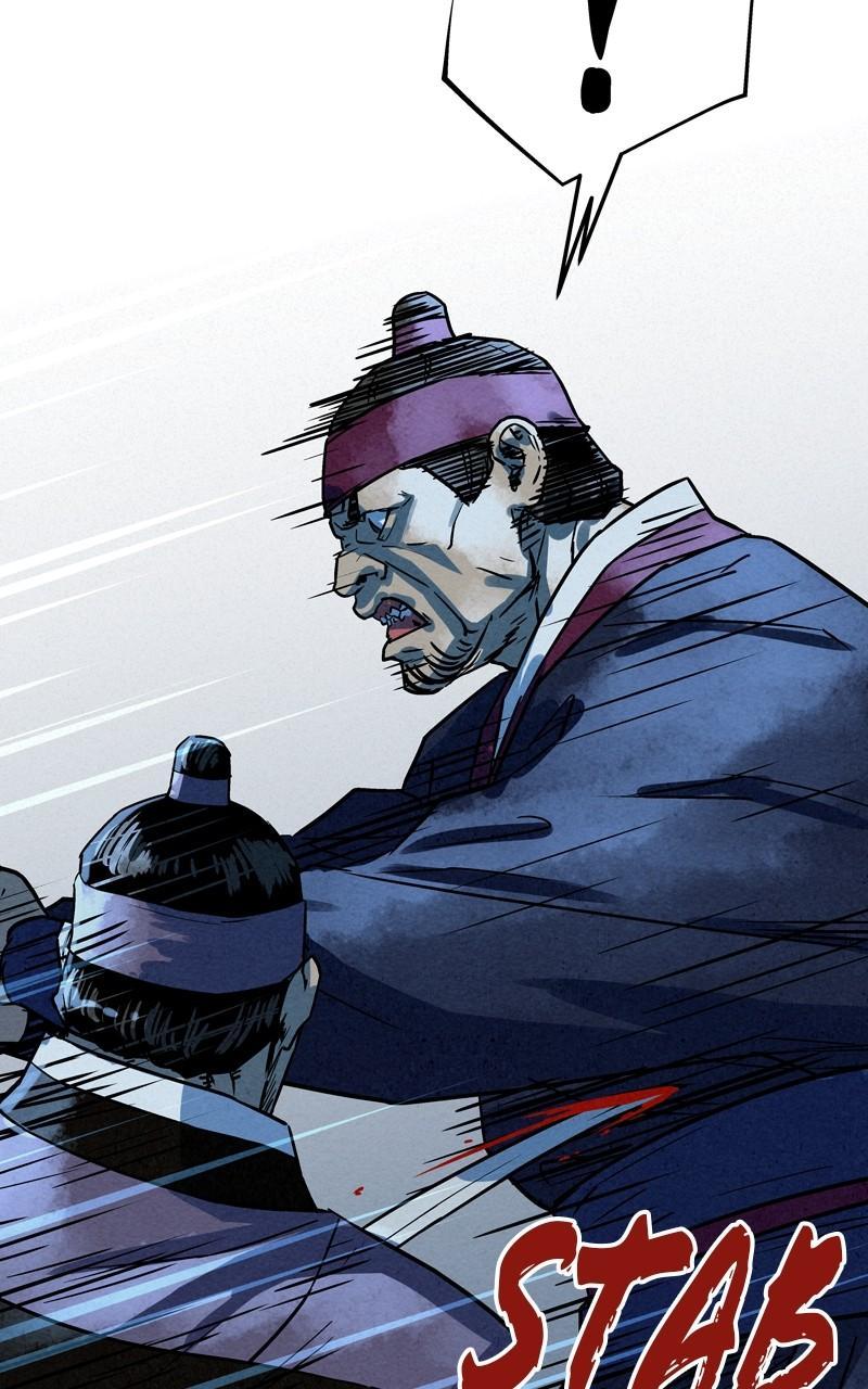 Spirit Hunter Chap 96 - Next Chap 97