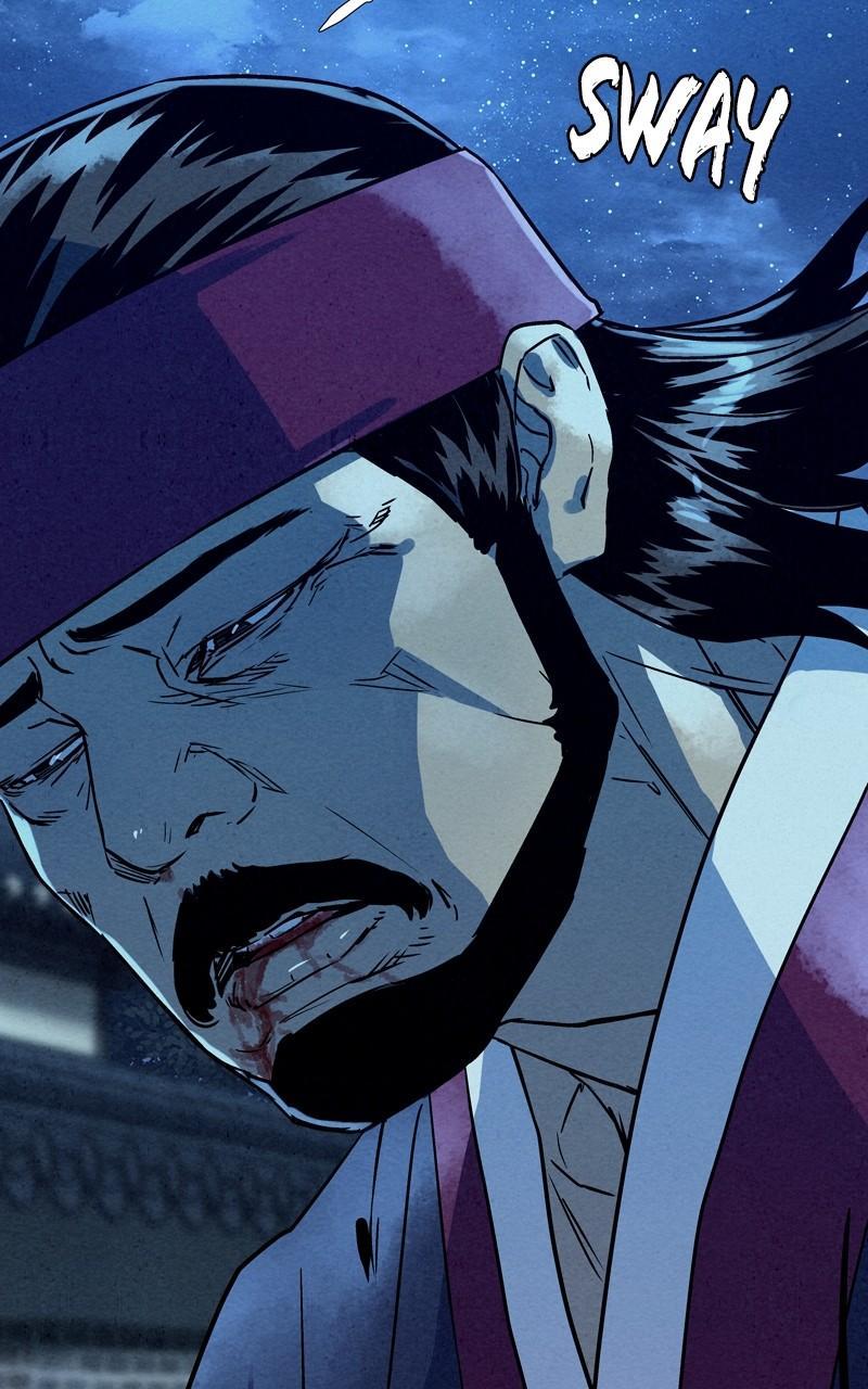 Spirit Hunter Chap 96 - Next Chap 97