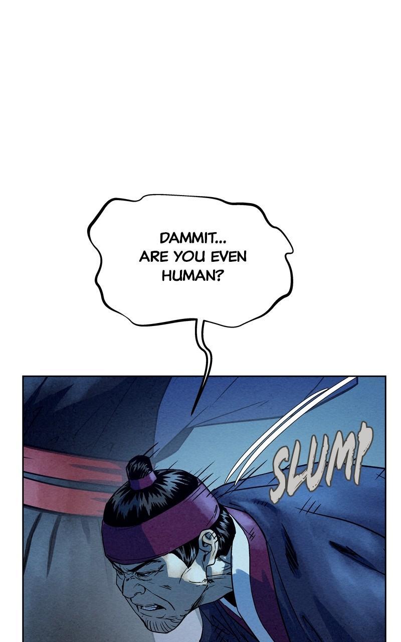 Spirit Hunter Chap 96 - Next Chap 97